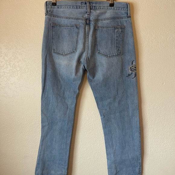 Jeans - Picture 2 of 2